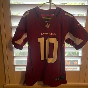 Deandre Hopkins Arizona Cardinals Jersey